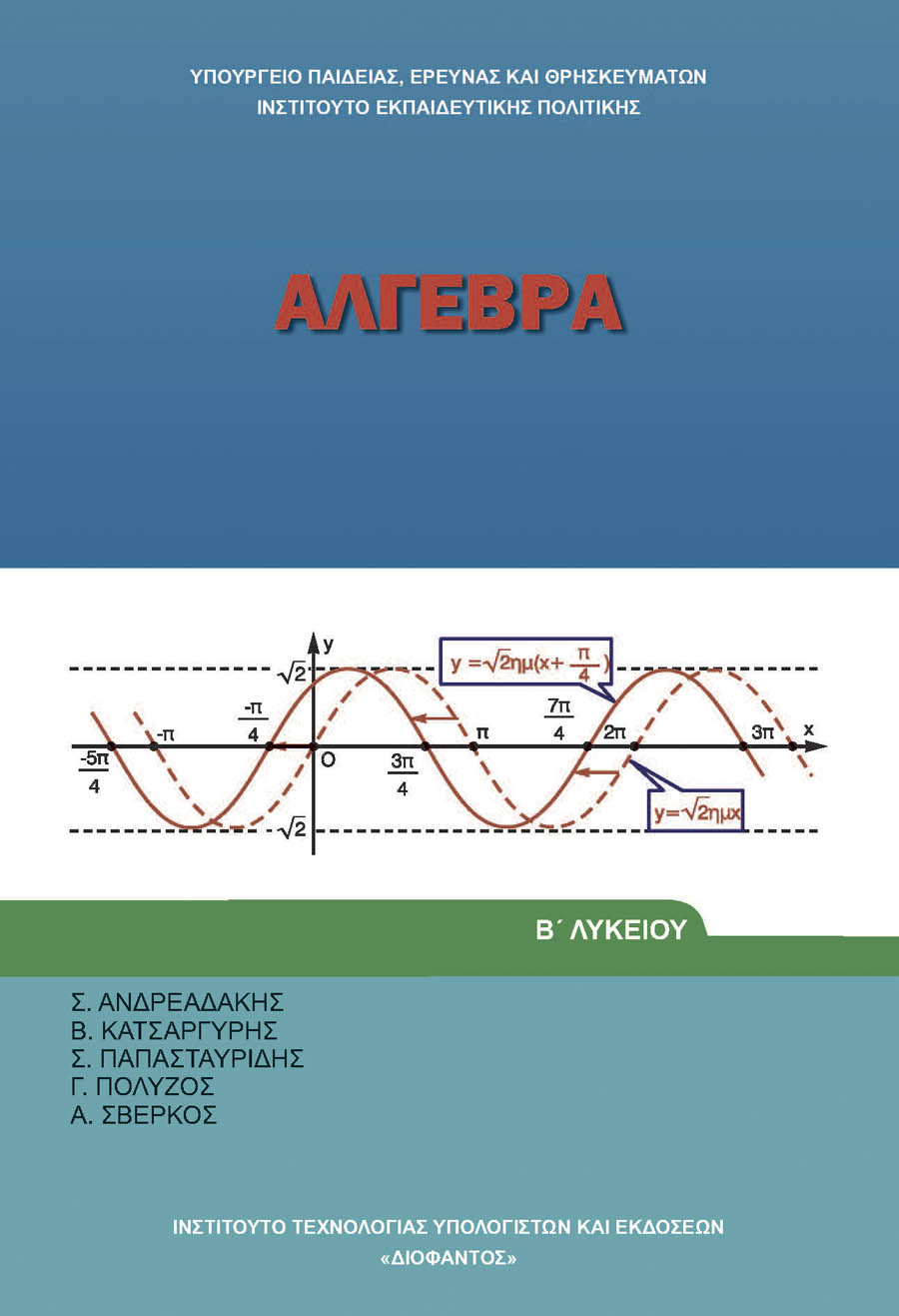 Selected image