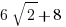 6sqrt{2}+8