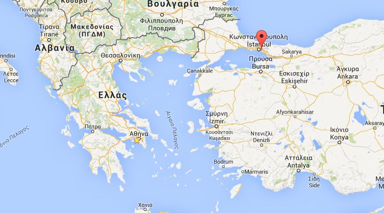 Χάρτης