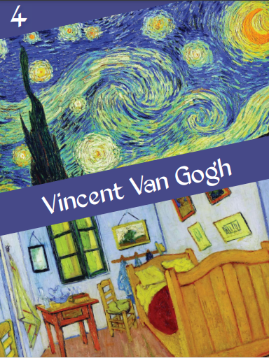 Vincent van Gogh