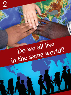 Do we all live in the same world?