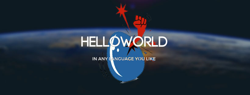 Hello World!